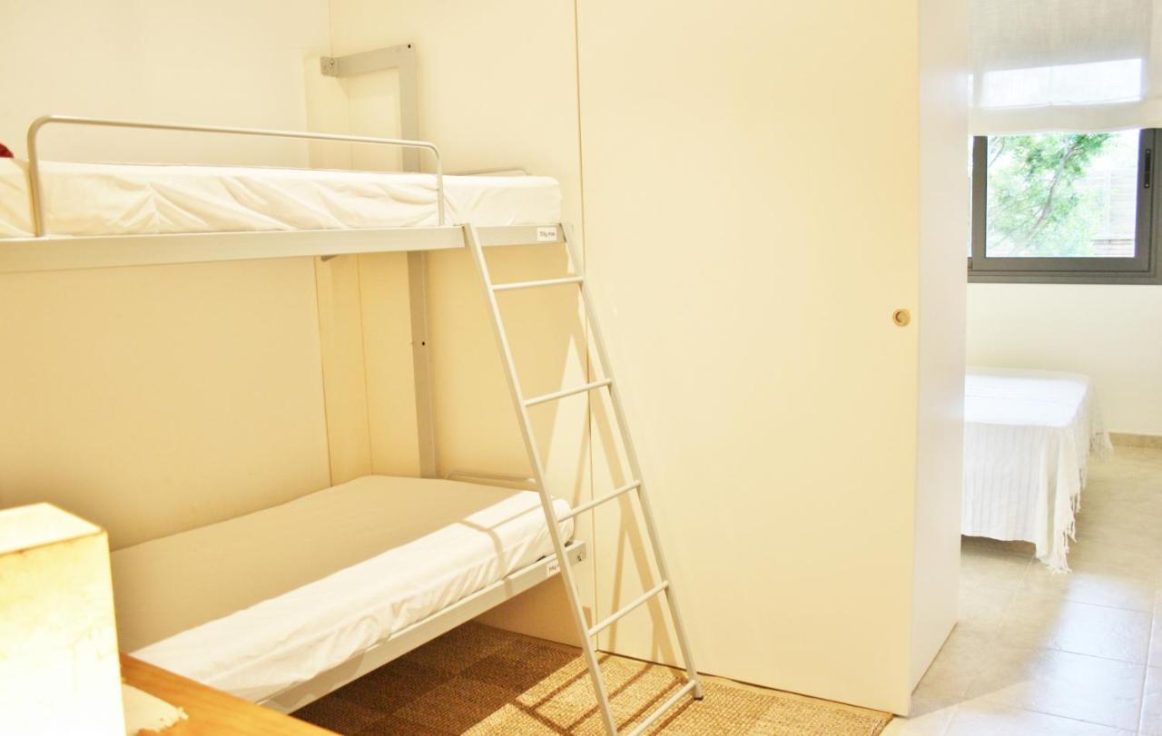 Apartamento Laurel Льорет-де-Мар Экстерьер фото